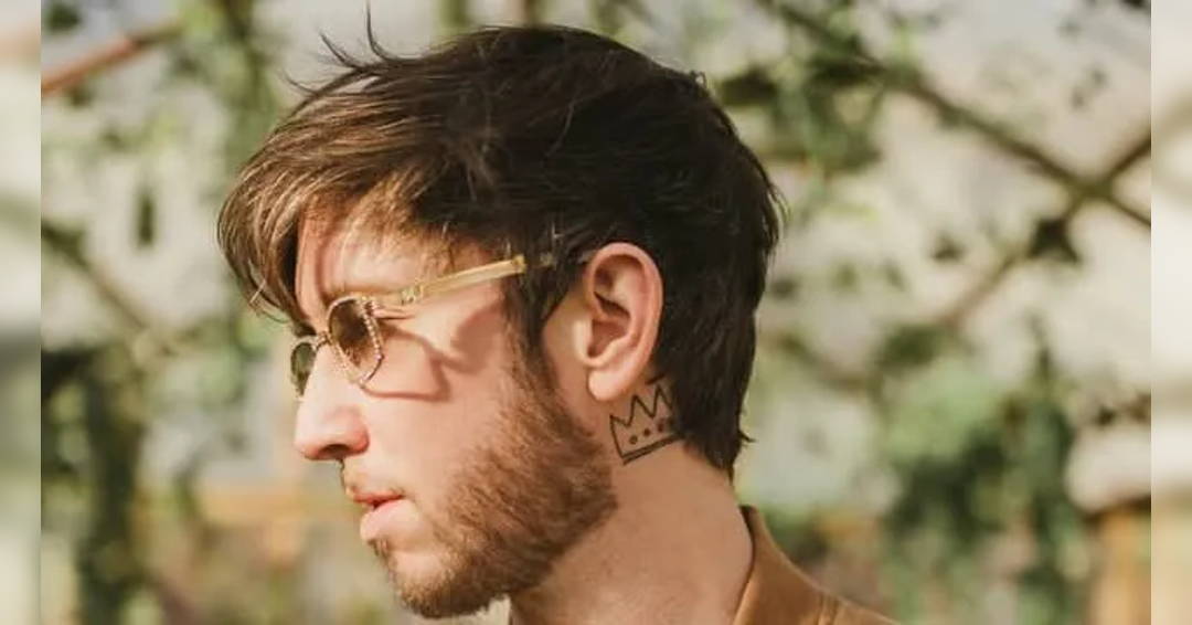 Image Of The Trees presents: Moonglade