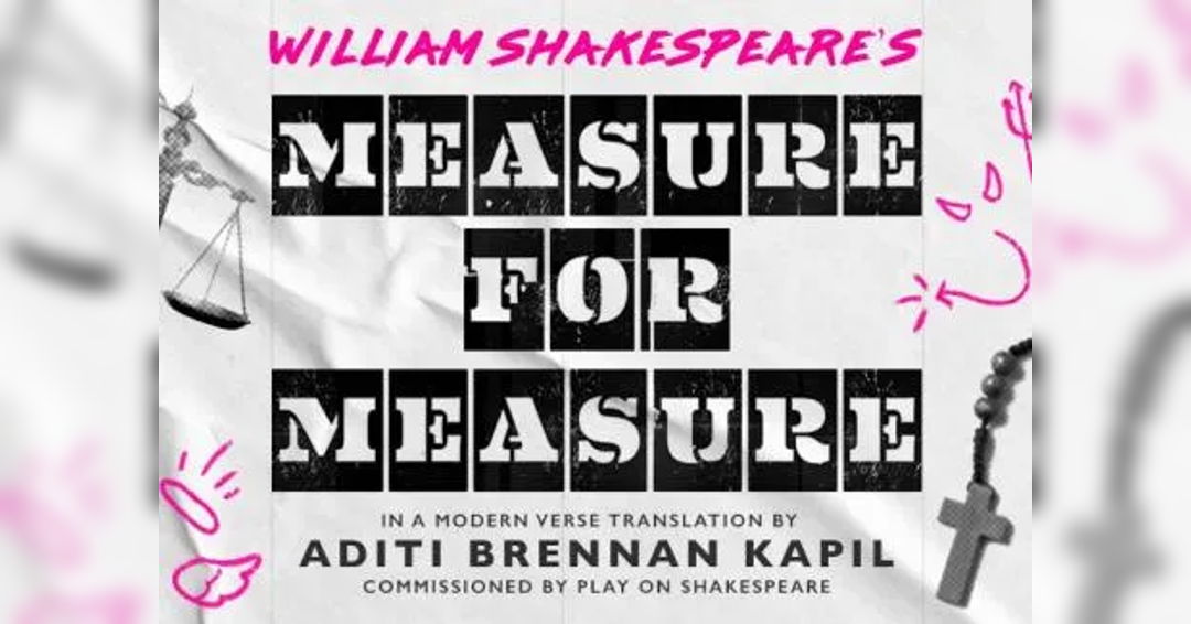 Image Measure For Measure - Preview