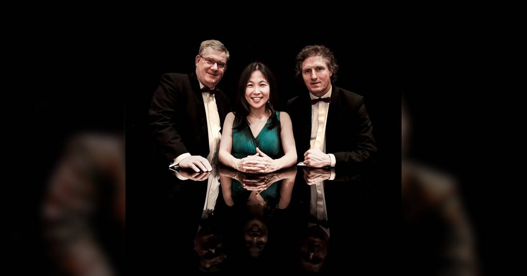 Image Klassik im Trio