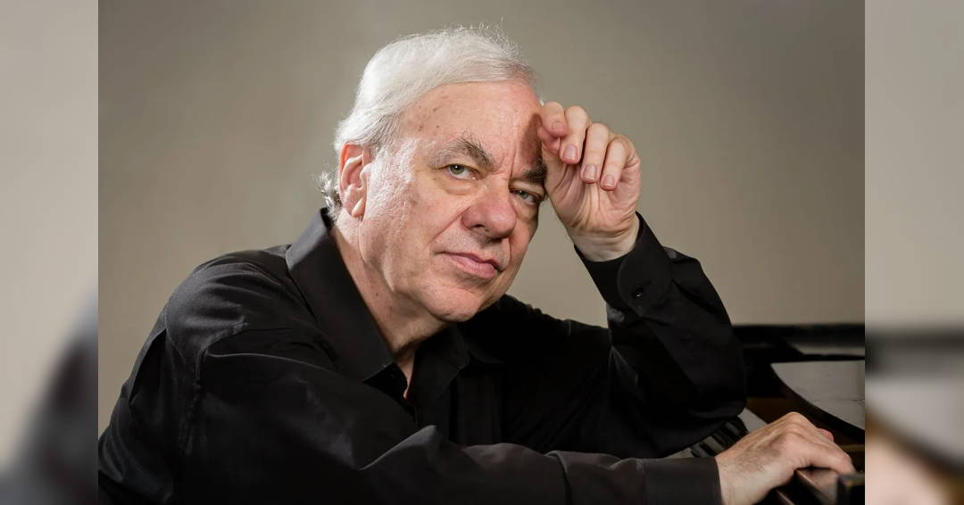 Richard Goode, Piano