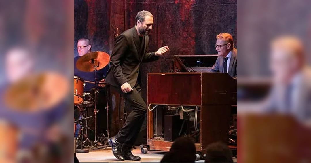 Bobo Moreno & The Soul Shakers