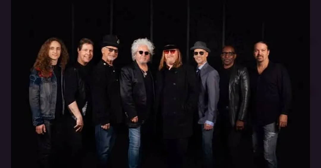 Image Toto + Christopher Cross + Men At Work