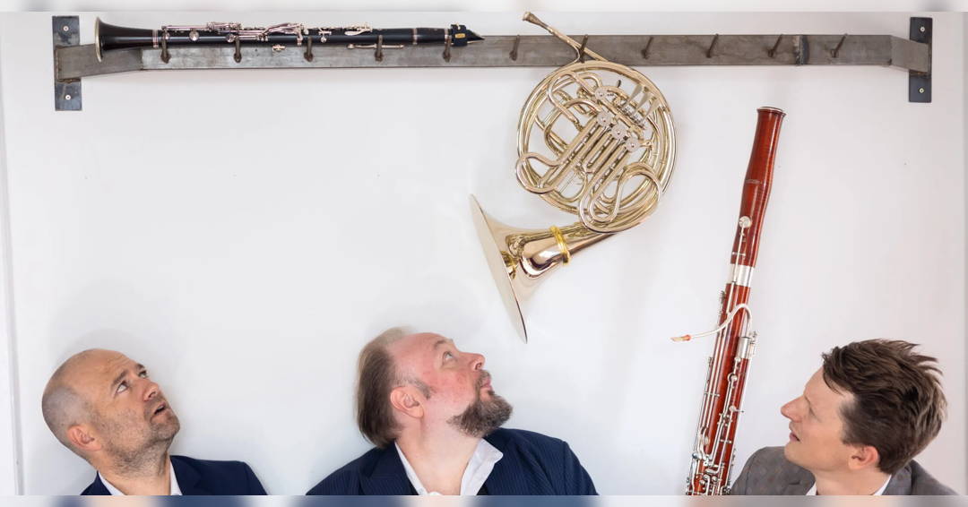 New winds are blowing in Central Europe