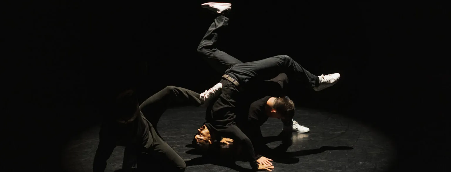 Image De Aquí! with Mezclada Dance Company