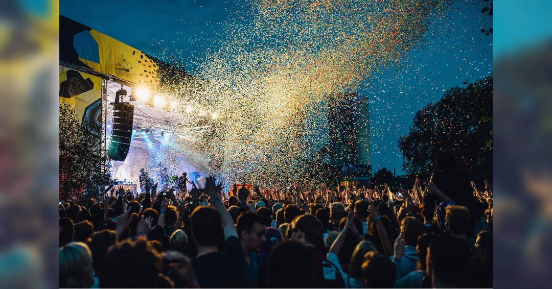 Image DREAMING OF MUSICAL – with the Trento Des Étoiles Company