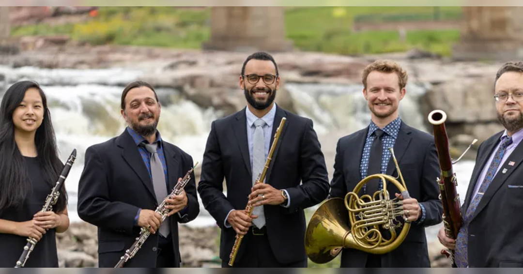 SDSO Chamber Music Concert