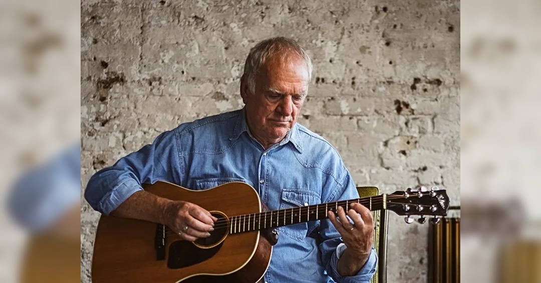 Ralph McTell
