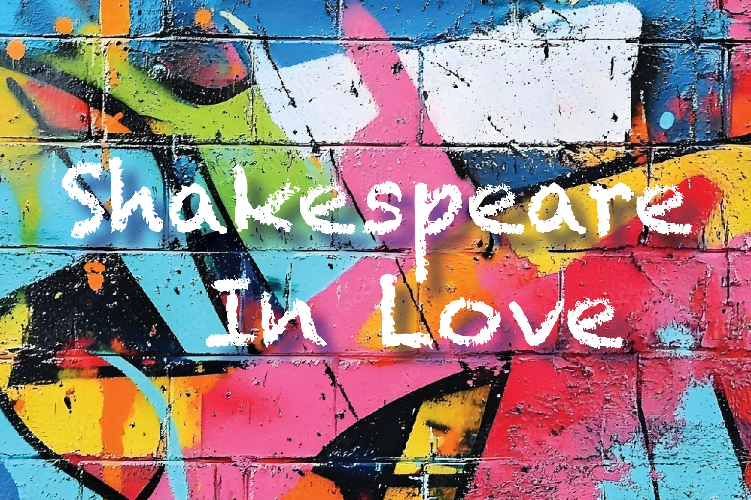 Image "Shakespeare in Love"