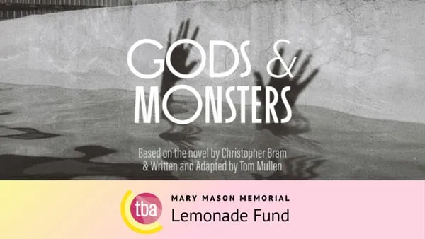 Image Lemonade Night: Gods & Monsters