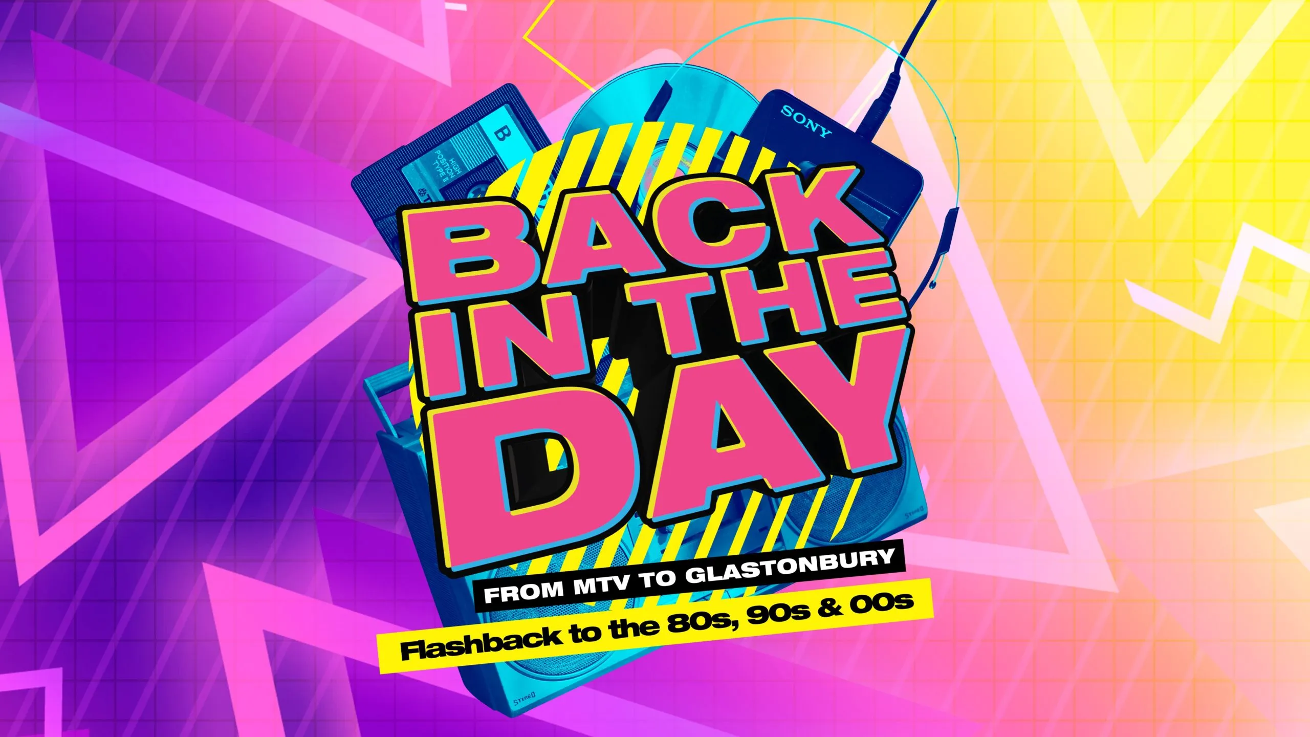 Image Back In The Day