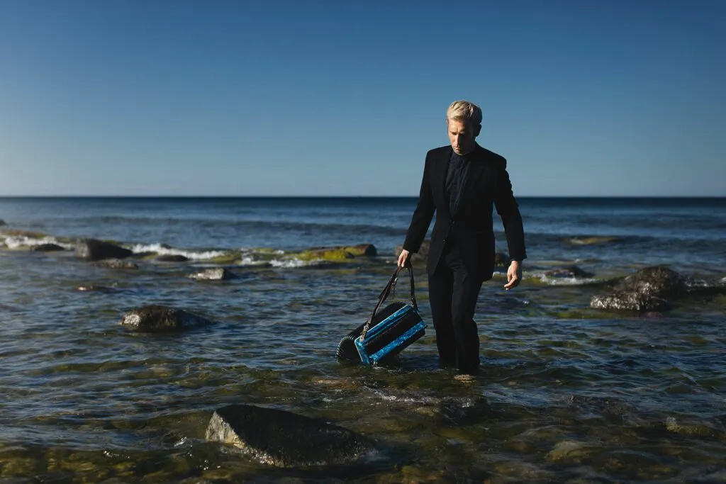 Image Piazolla – New Year's Concert