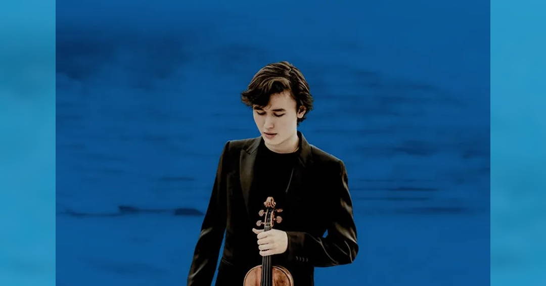 Image Stutzmann Conducts Tchaikovsky