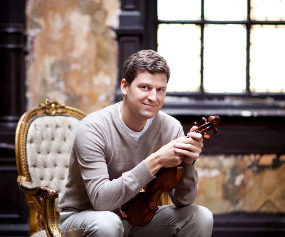 Image Tchaikovsky & The Firebird