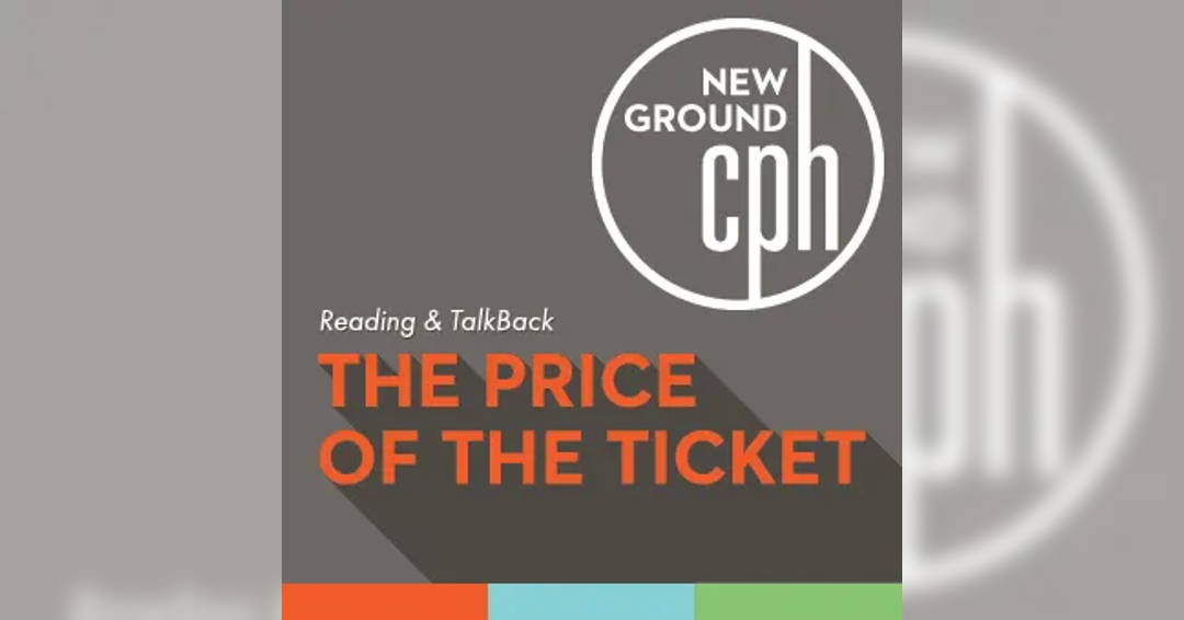 Image The Price of the Ticket