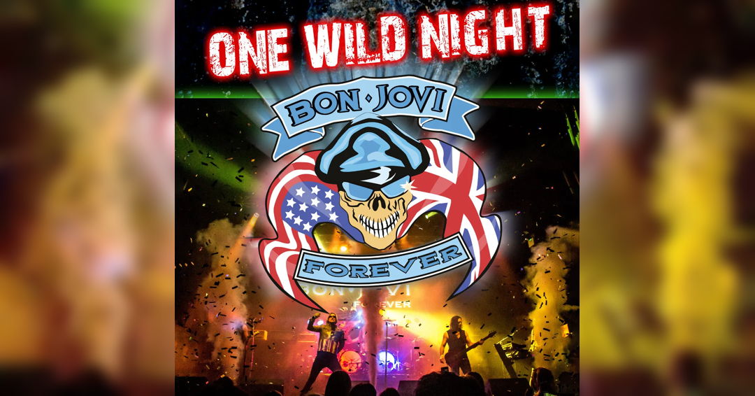 Image Bon Jovi Forever