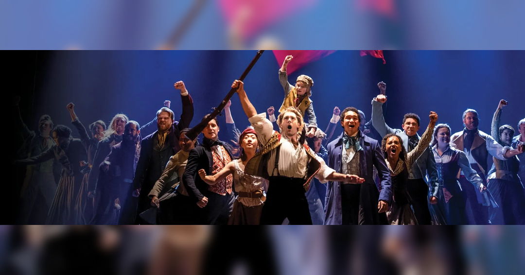 Image Les Miserables