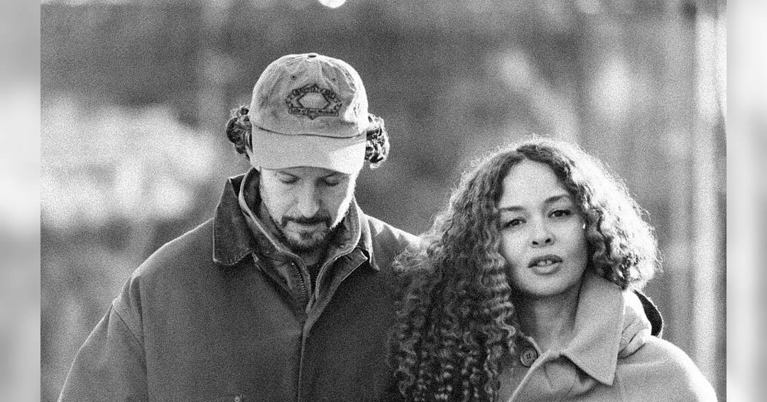 Image Max Herre & Joy Denalane