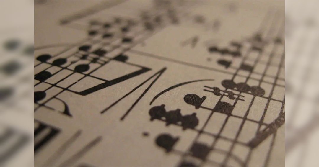 Image Showcase Recital