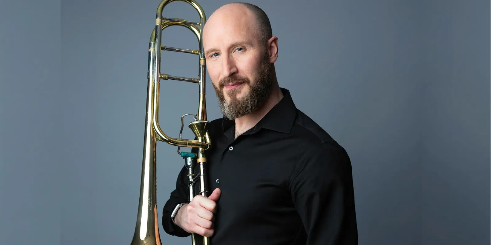 Image Trombone Masterclass with Toby Oft