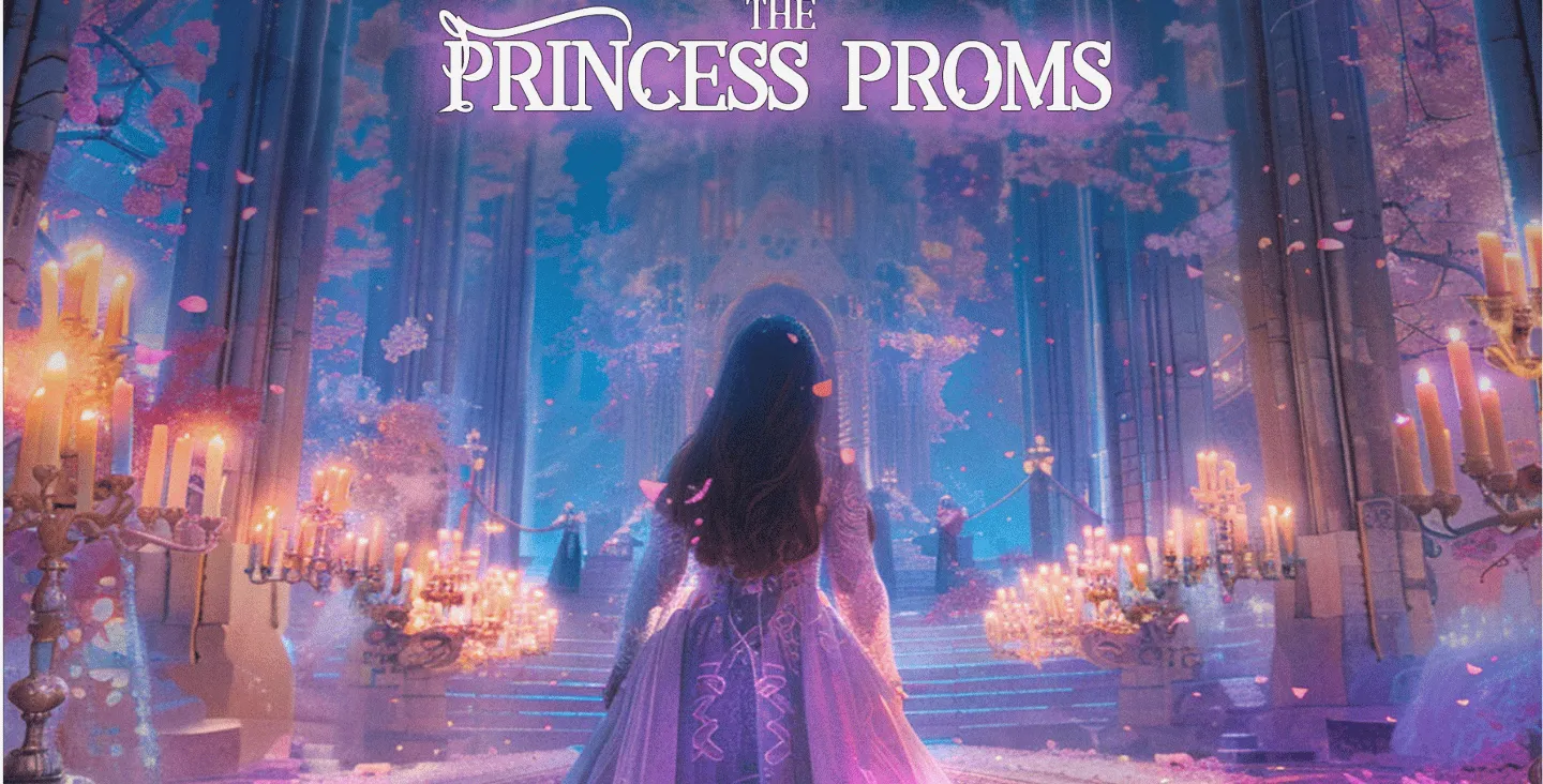 The Princess Proms