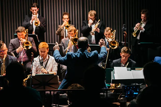 Image Eastside Jazz Festival 2027