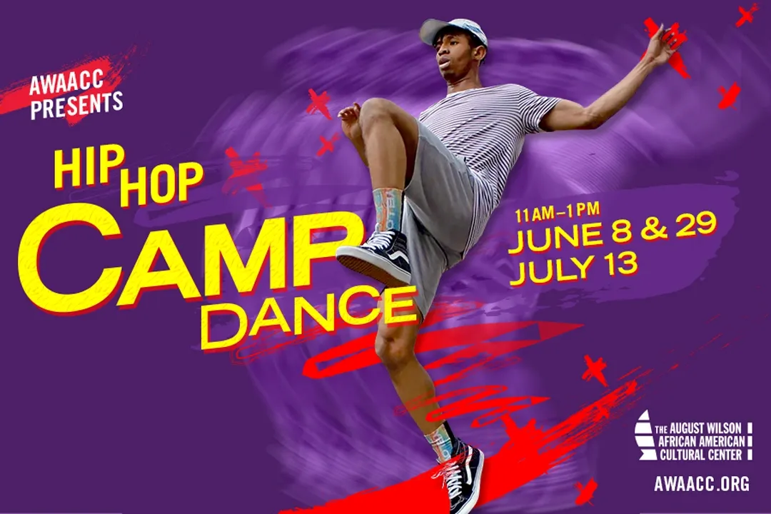 Image Dance Camp