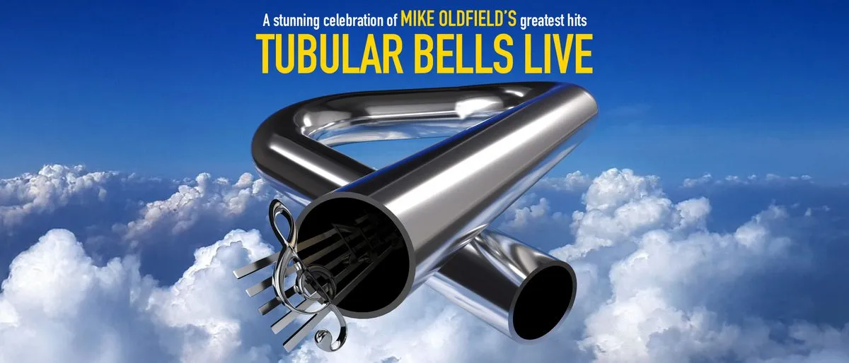 Image Tubular Bells Live