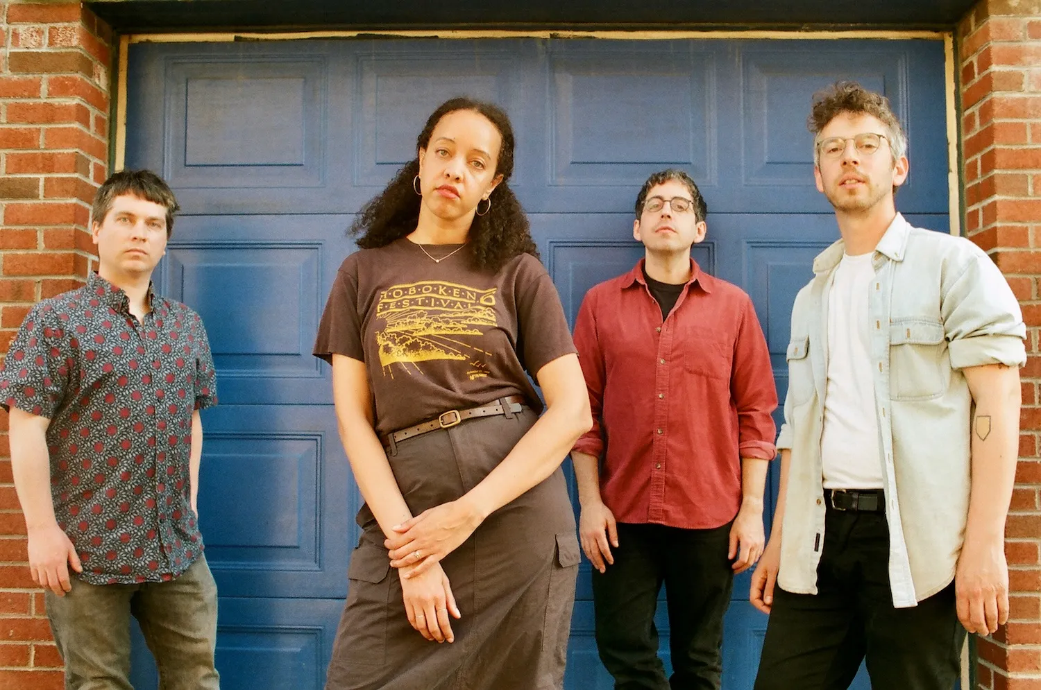 Image Ava Luna Album Release