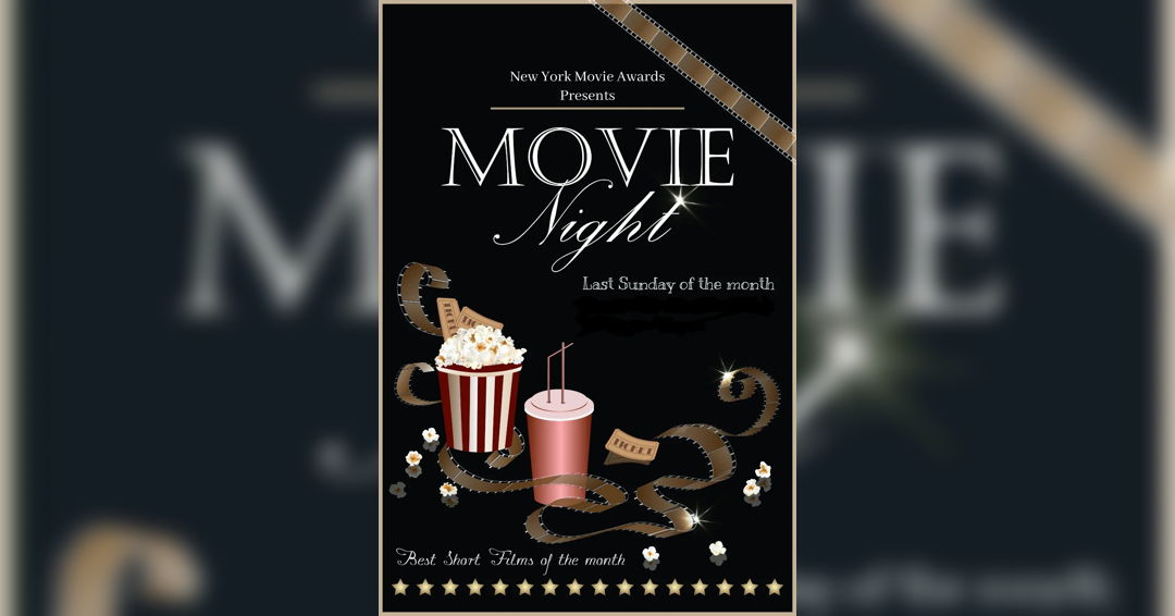 Image Movie Night