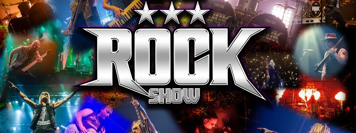The UK Rock Show