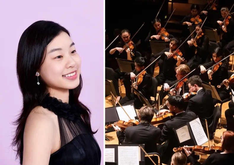 Image Shepherd Spotlight: The Mighty Rach 3