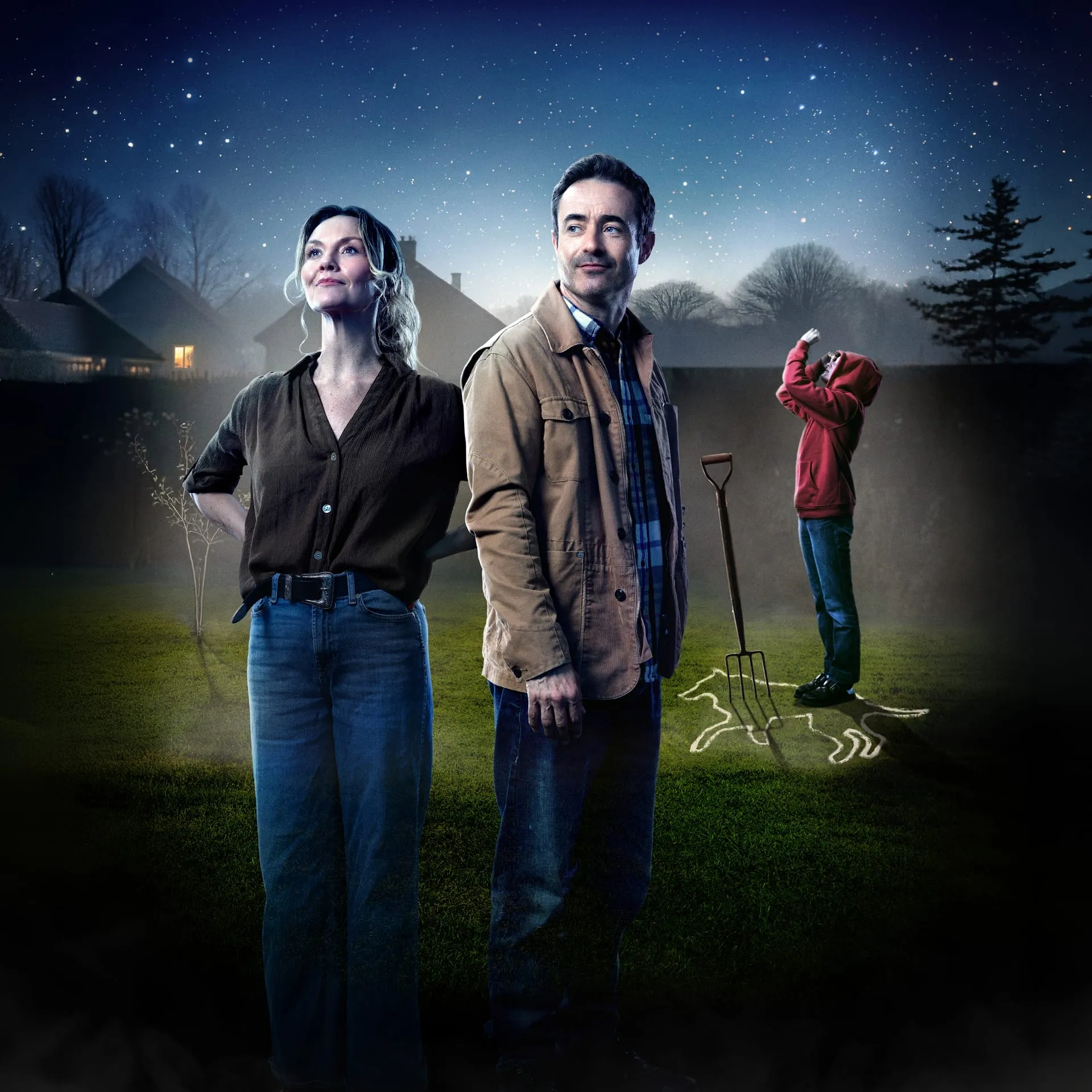 Image The Curious Incident of the Dog in the Night-Time