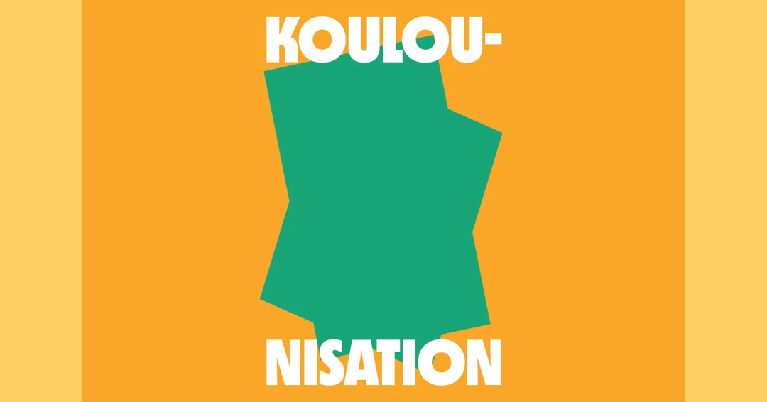 Image Koulounization