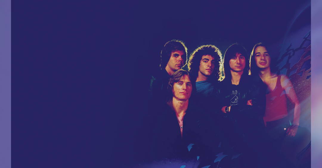 The Music of Journey