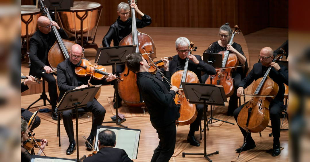 ASMF & Joshua Bell – Carnegie Hall