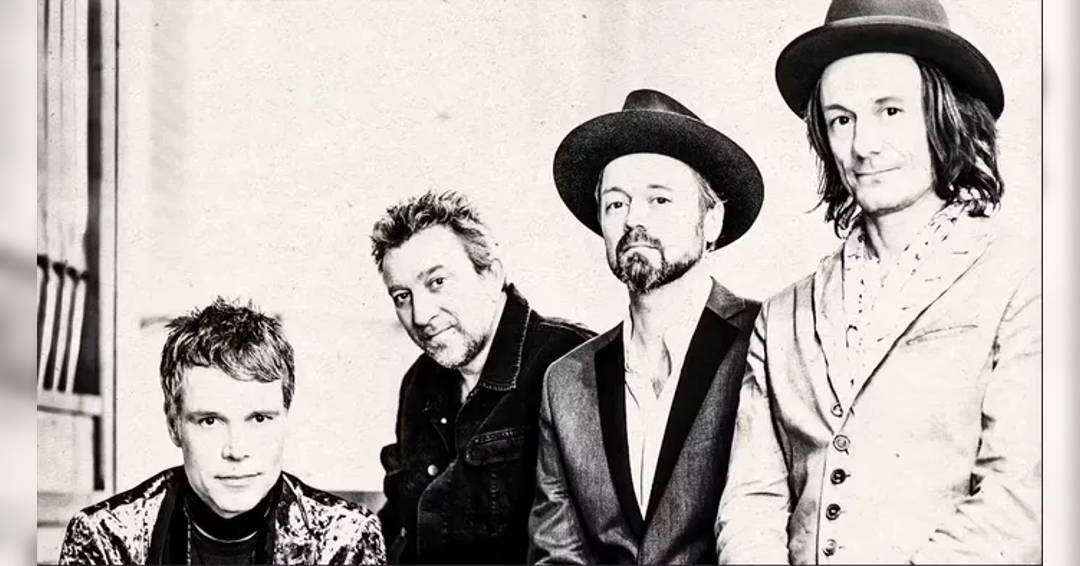 Dissing & Las feat. Hemmer: Dylan in the church