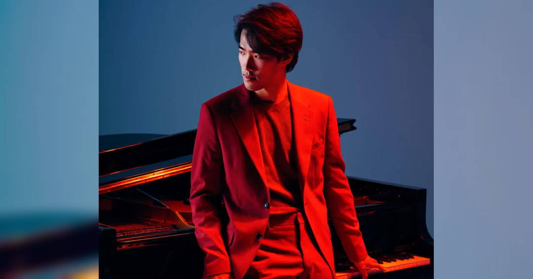 Image Bruce Liu Plays Rachmaninoff 2