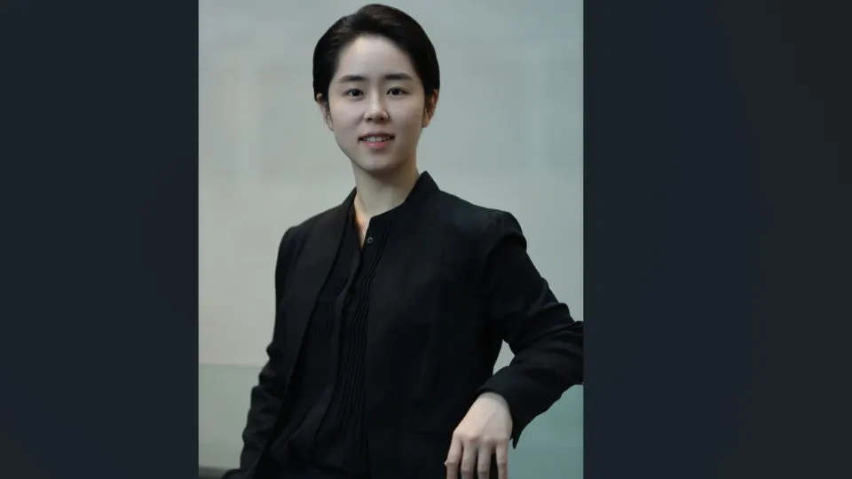 Image Student Degree Recital – Huiping Cai, collaborative piano