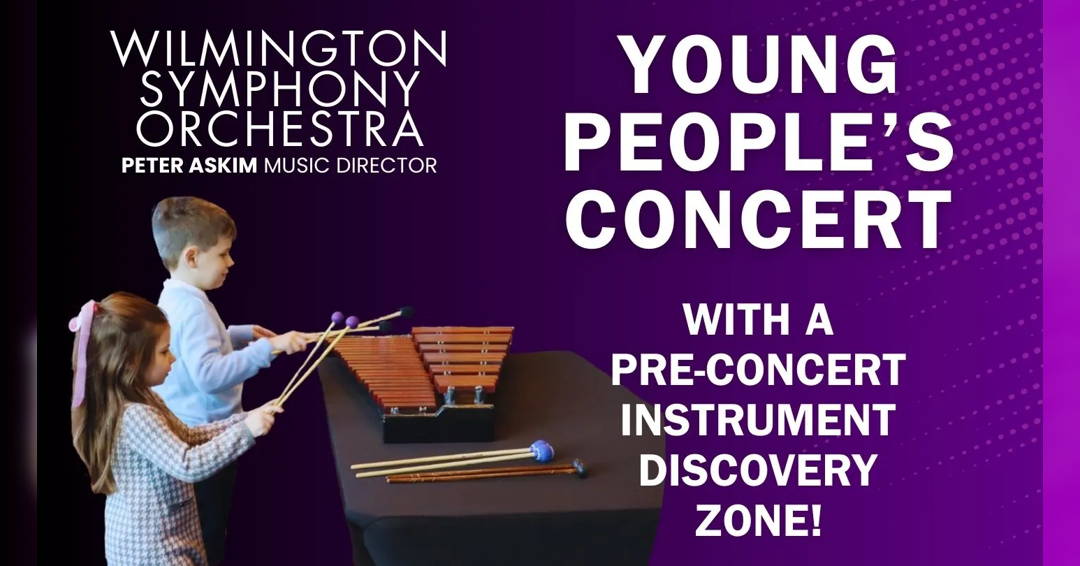Young People’s Concert