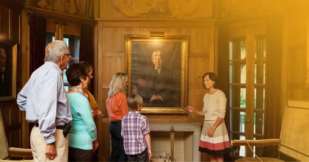 Image A Night Out at Brucemore