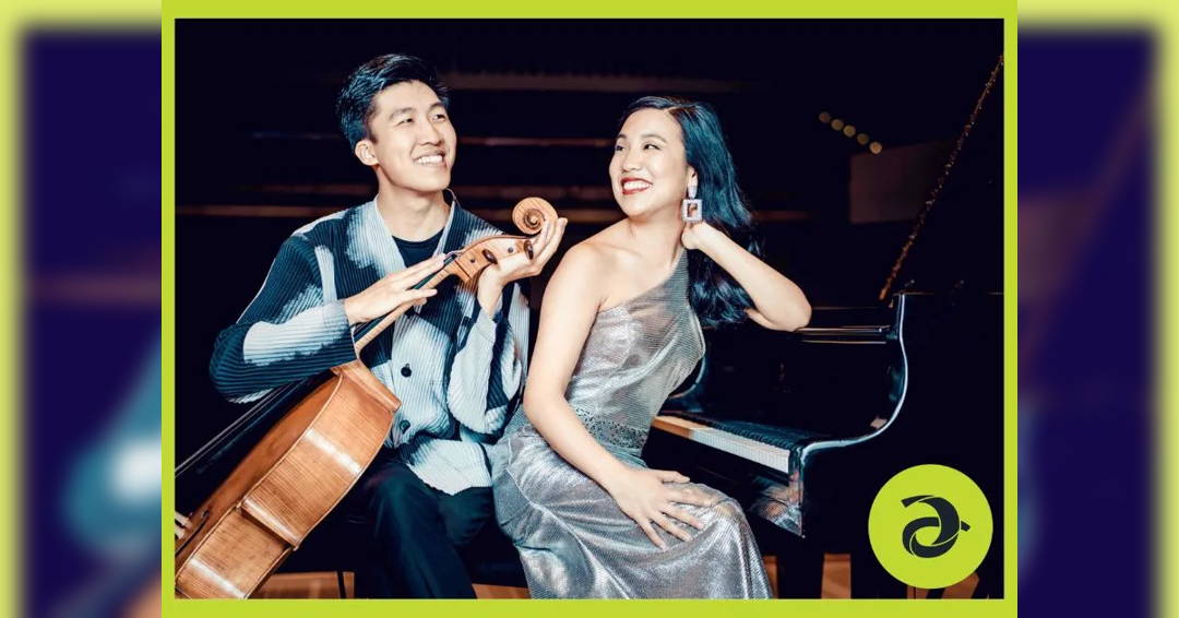 Celebrating Diverse Tapestries: Aurora Cultural Centre's 2025 Music Line-Up