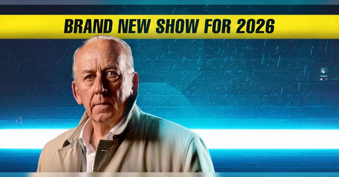 Image The Makings of a Murderer: The Undercover Detective