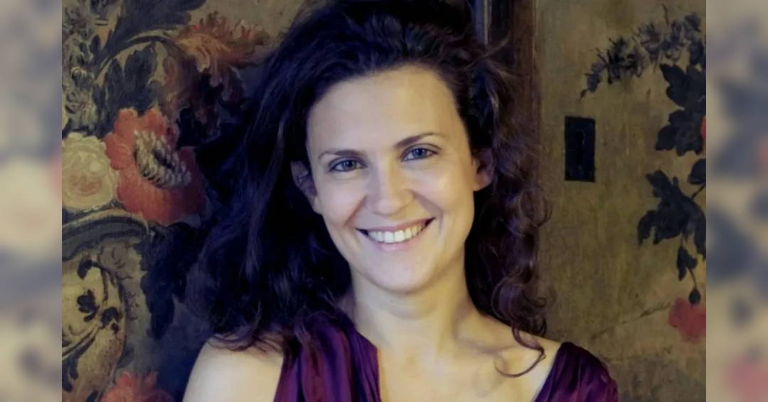 rchestre de Paris / Lorenza Borrani