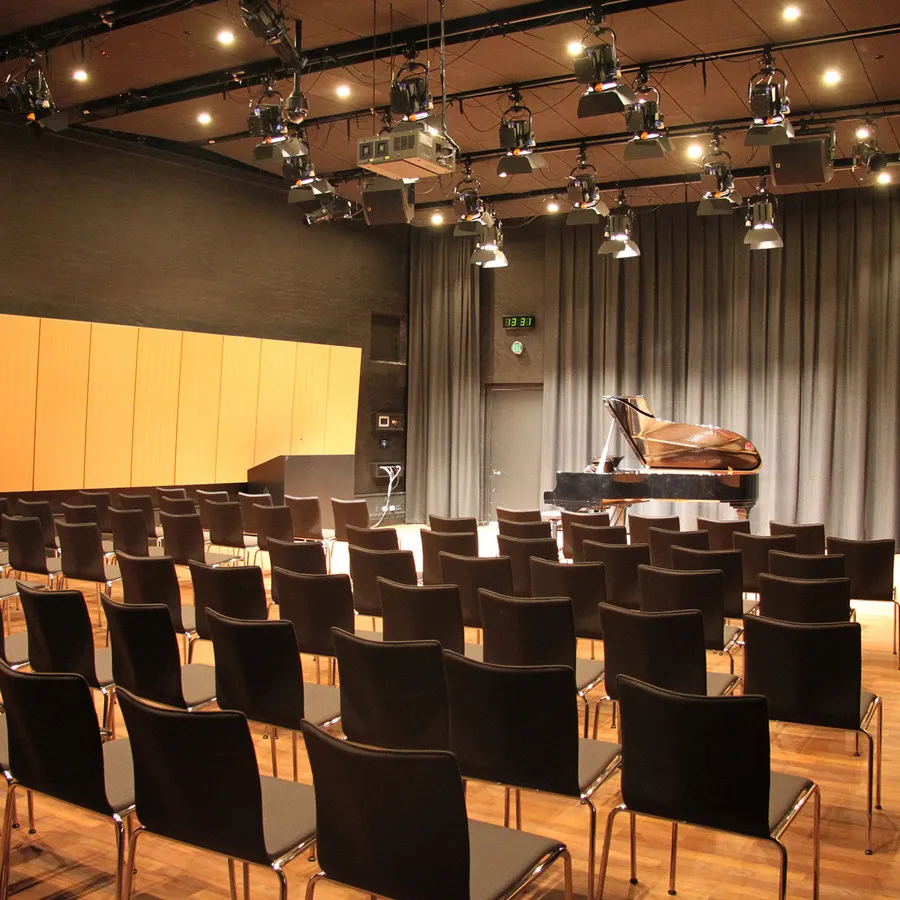 Image Immersive Soiré 2 - Polytope