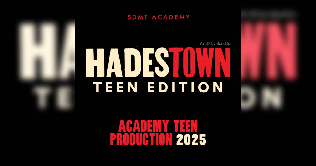 Image Hadestown Teen Edition