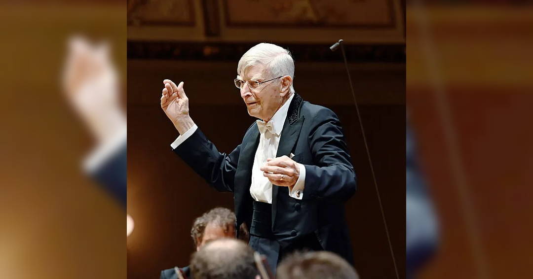 Symphony Concert N° 5