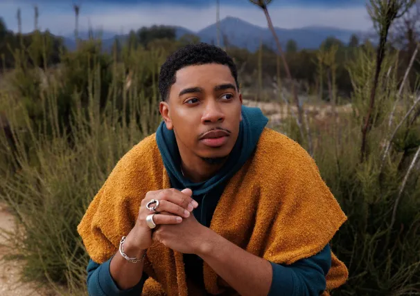 Image Christian Sands