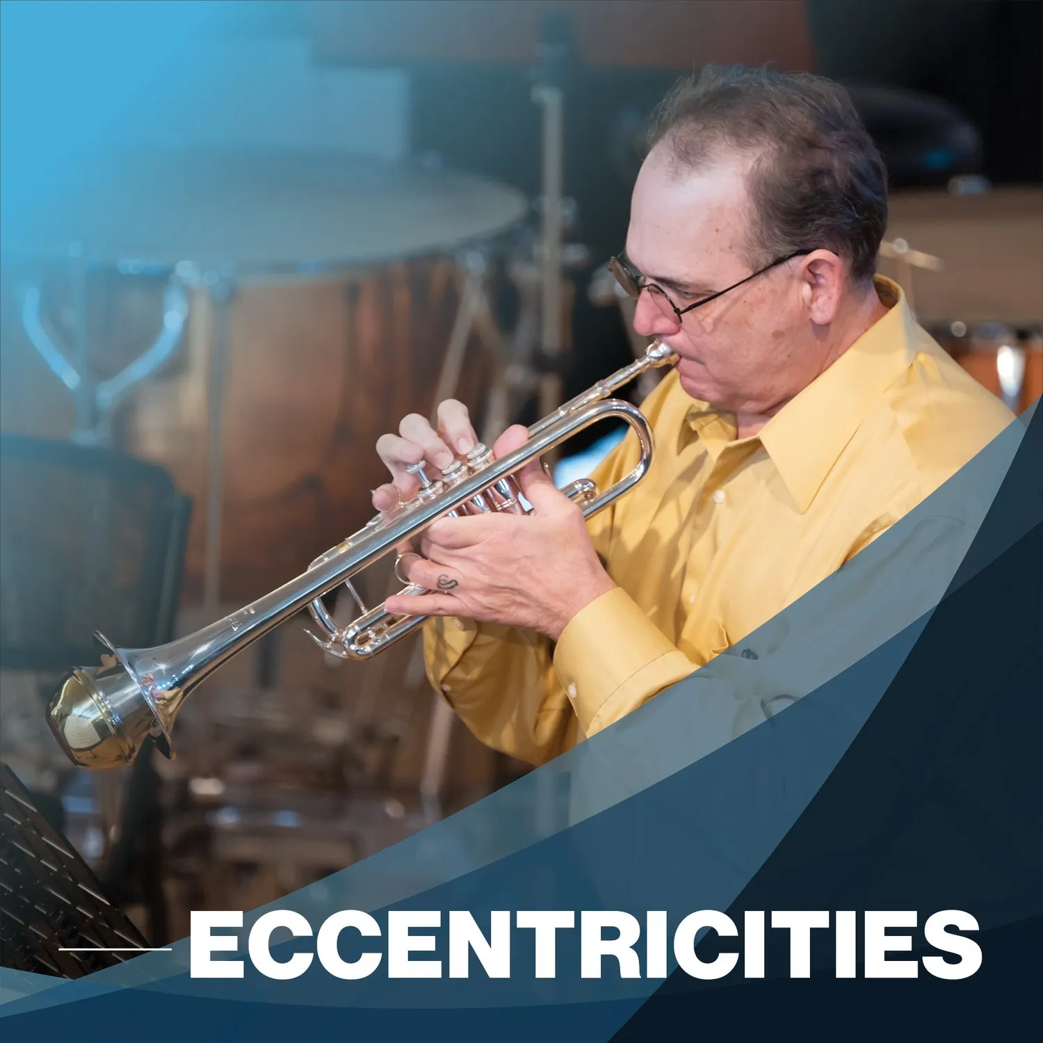 Image Eccentricities