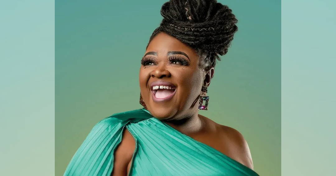 Image CeCe Teneal’s Divas of Soul