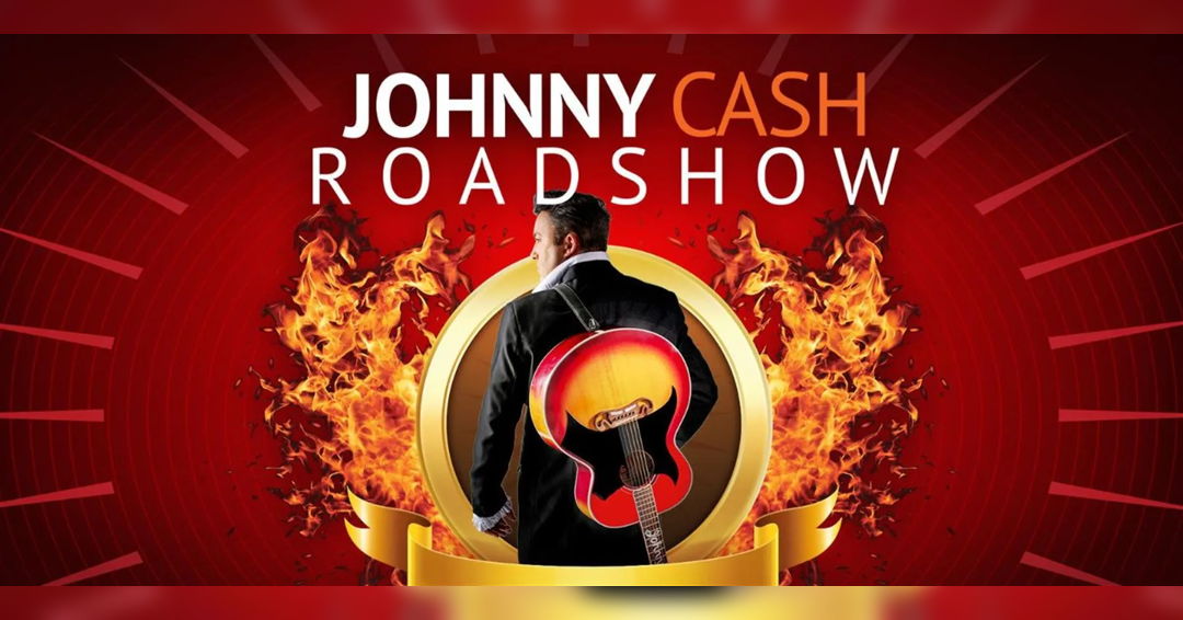 Image The Johnny Cash Roadshow